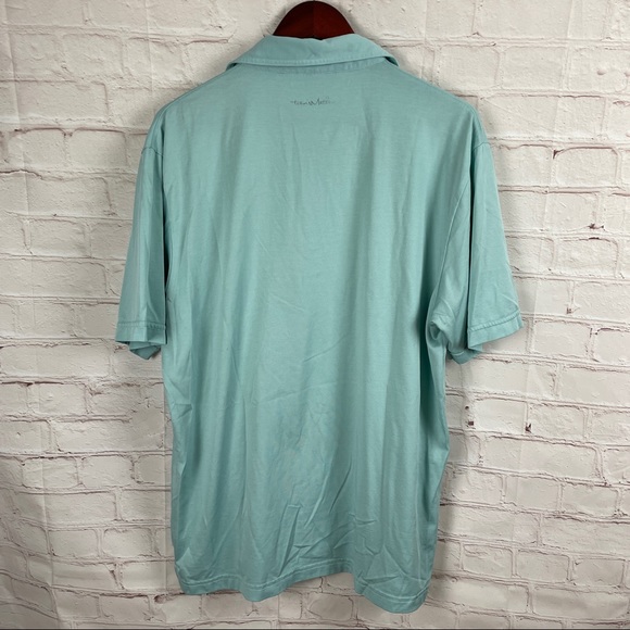 Travis Matthew Pima cotton polo - Picture 6 of 8